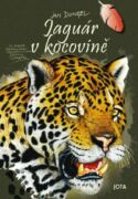 Jaguár v kocovině (e-kniha)