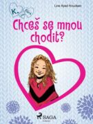 Chceš se mnou chodit? (e-kniha)