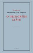 O nejhorším státě - Provincionalistovo přemítání nad důvody úvah