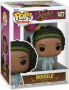 Funko POP Movies: Wonka - Noodle