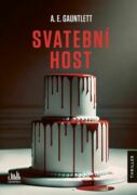 Svatební host (e-kniha)