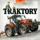 Traktory (e-kniha)