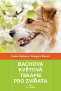 Bachova květová terapie pro zvířata (e-kniha)