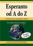 Esperanto od A do Z - Učebnice pro samouky i kurzy