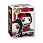 Funko POP Heroes: DC- Harley w/ Weapons