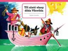 Tři zlaté vlasy děda Vševěda