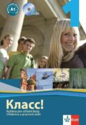 Klass! 1 (A1) – balíček (učebnice + pracovní sešit)
