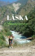 Láska Annapurna (e-kniha)