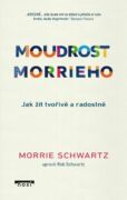 Moudrost Morrieho (e-kniha)