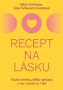 Recept na lásku (e-kniha)
