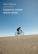 Subjektivní vnímání tělesné zátěže (e-kniha)