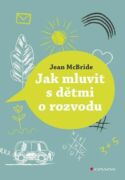 Jak mluvit s dětmi o rozvodu (e-kniha)