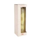Láhev 750 ml - Zlaté listy