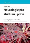 Neurologie pro studium i praxi (e-kniha)