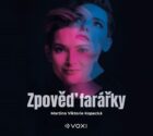 Zpověď farářky (audiokniha)