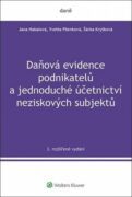 Daňová evidence podnikatelů