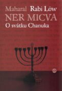 Ner micva - O svátku Chanuka