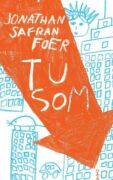 Tu som (e-kniha)