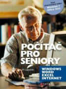 Počítač pro seniory: Vydání pro Windows 7 a Office 2010 (e-kniha)