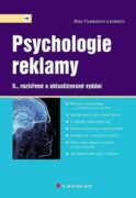 Psychologie reklamy (e-kniha)