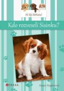 Ať žijí štěňata: Kdo rozveselí Sisinku? (e-kniha)