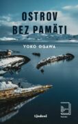 Ostrov bez pamäti (e-kniha)
