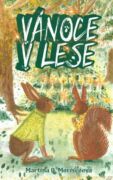 Vánoce v lese (e-kniha)