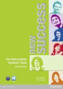 New Success Pre-Intermediate Students´ Book w/ Active Book Pack