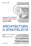 Anglicko-český a česko-anglický slovník - architektura a stavitelství (e-kniha)