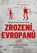 Zrození Evropanů (e-kniha)