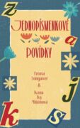 Jednopísmenkové povídky (e-kniha)