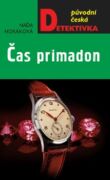 Čas primadon (e-kniha)