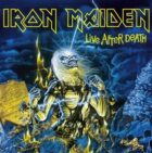 Live After Death (CD)