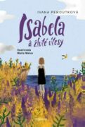 Isabela a žluté útesy (e-kniha)
