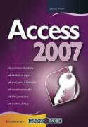 Access 2007 (e-kniha)