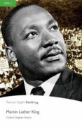 PER | Level 3: Martin Luther King Bk/MP3 Pack