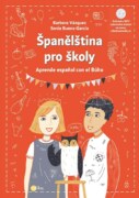 Španělština pro školy - Aprende espanol con el Búho