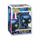 Funko POP Movies: Blue Beetle - Blue Beetle