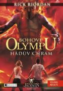 Bohové Olympu – Hádův chrám (e-kniha)