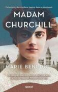 Madam Churchill (e-kniha)