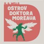 Ostrov doktora Moreaua (CD)