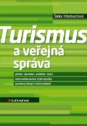 Turismus a veřejná správa (e-kniha)