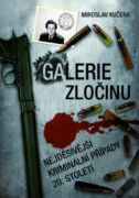 Galerie zločinu (e-kniha)