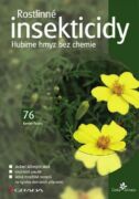 Rostlinné insekticidy (e-kniha)