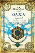 Tajomstvá nesmrteľného Nicholasa Flamela 5: Zradca (e-kniha)