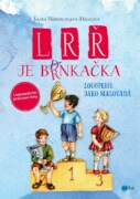 L, R, Ř je brnkačka - Logopedie jako malovaná