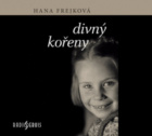 Divný kořeny