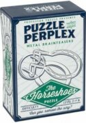 Perplex puzzle - Horseshoes