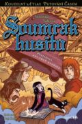 Soumrak husitů (e-kniha)