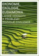 Ekonomie, ekologie, eudaimonia (e-kniha)